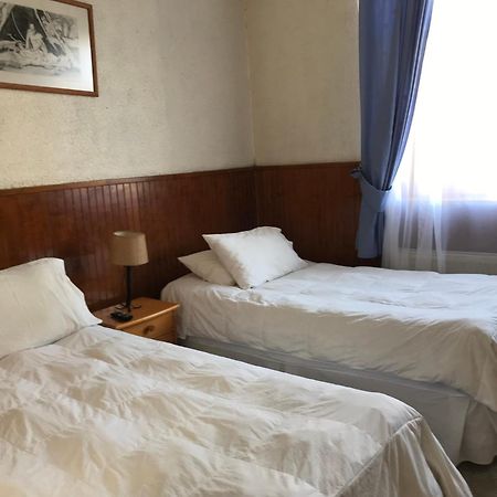 Chalet Chapital 푼타아레나스 외부 사진