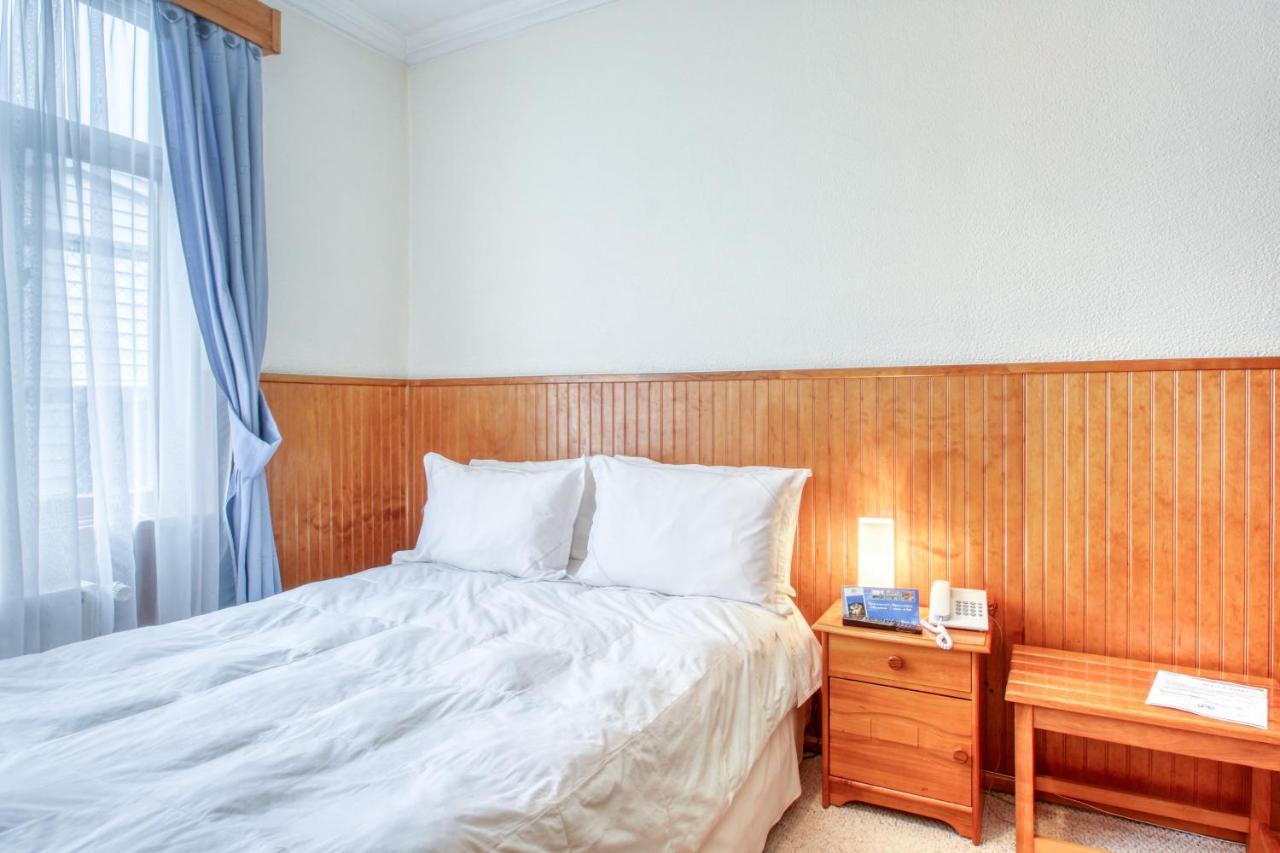 Chalet Chapital 푼타아레나스 객실 사진