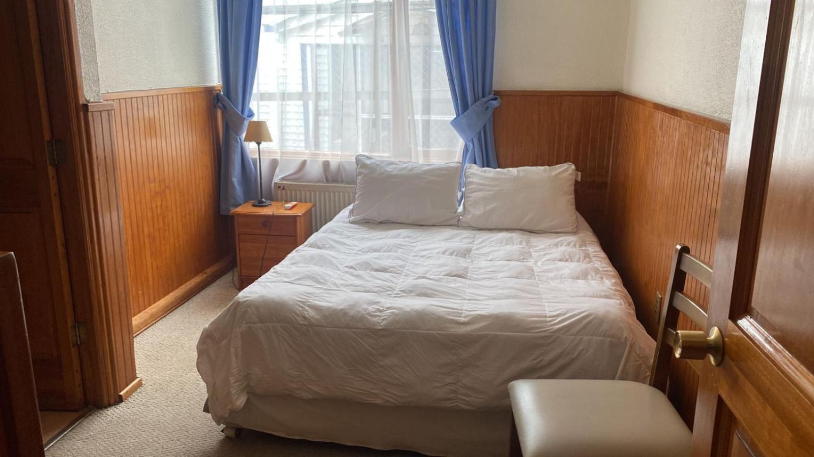 Chalet Chapital 푼타아레나스 외부 사진