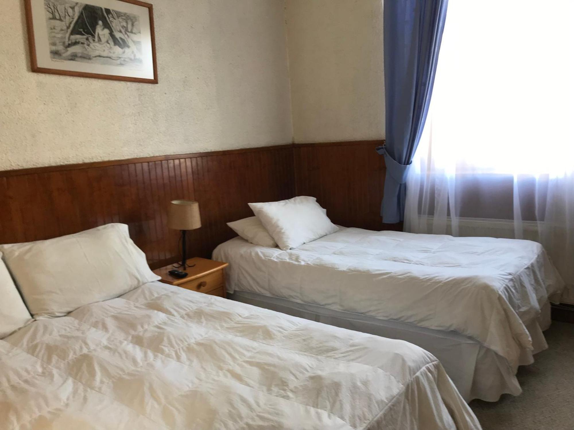 Chalet Chapital 푼타아레나스 외부 사진