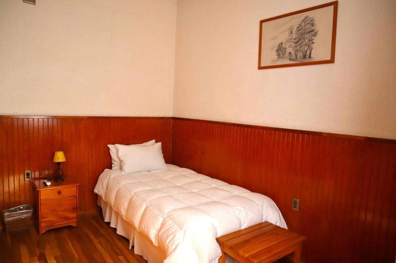 Chalet Chapital 푼타아레나스 외부 사진