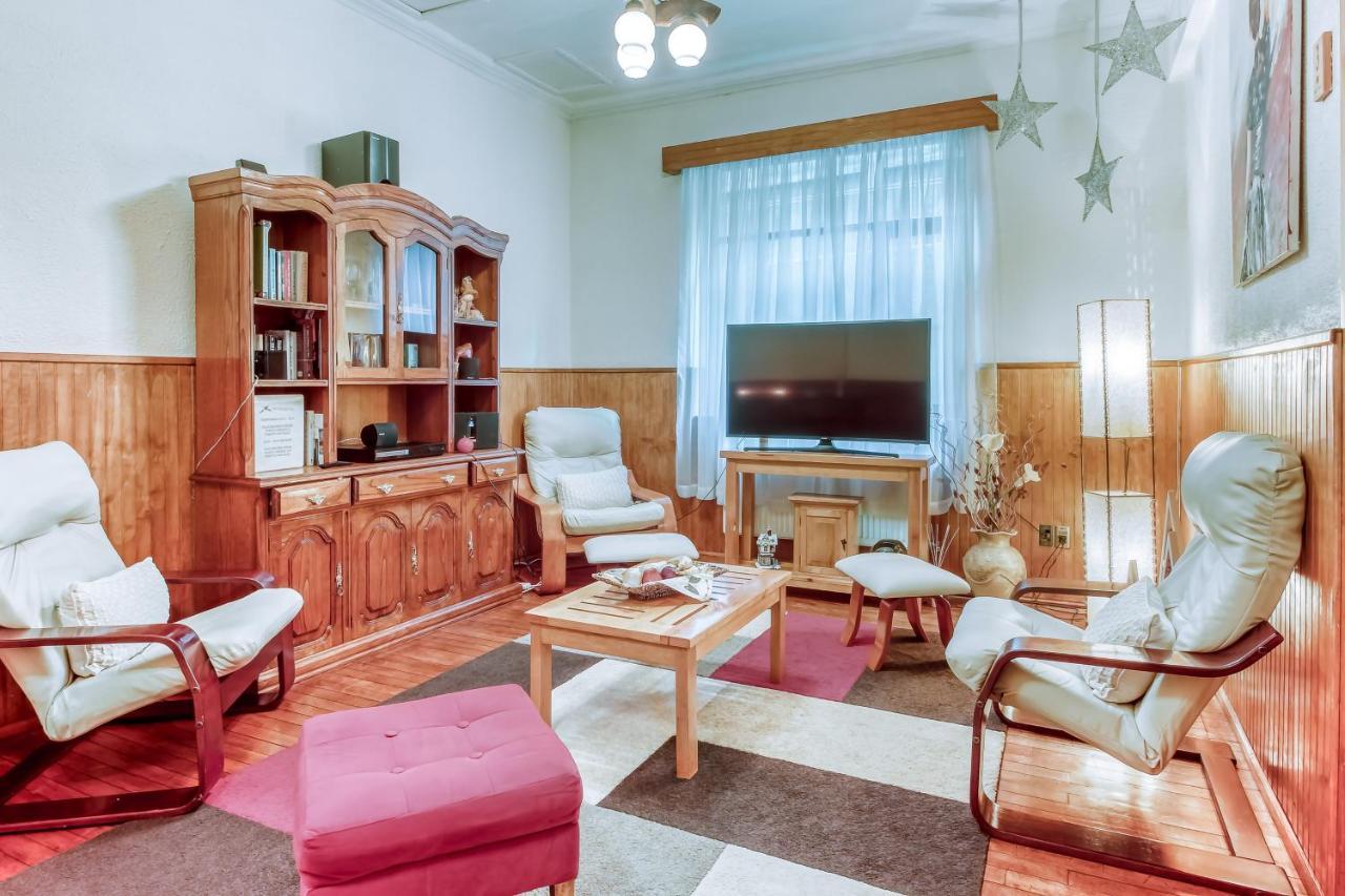 Chalet Chapital 푼타아레나스 외부 사진